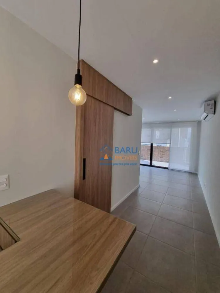 Apartamento, 1 quarto, 92 m² - Foto 2
