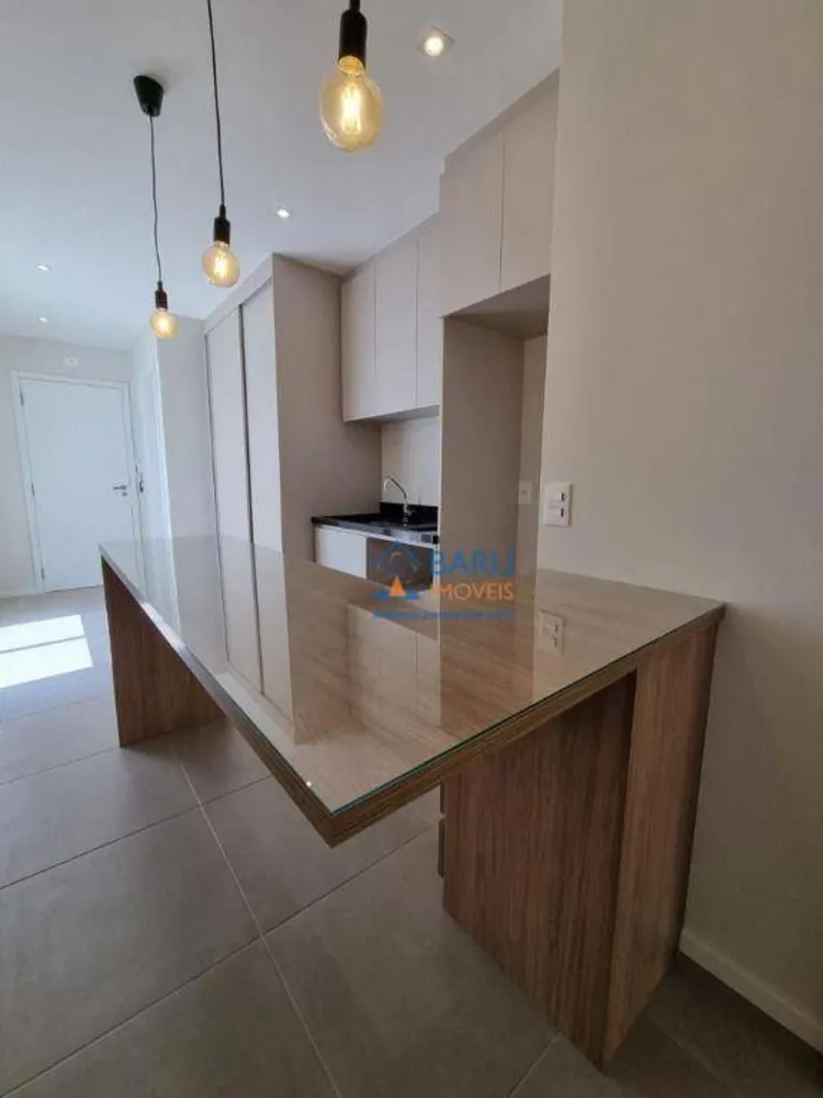 Apartamento, 1 quarto, 92 m² - Foto 3