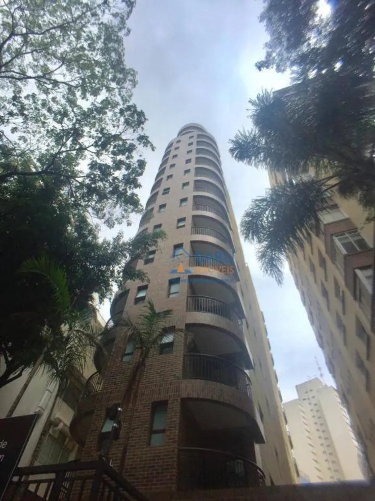 Apartamento, 1 quarto, 92 m² - Foto 1