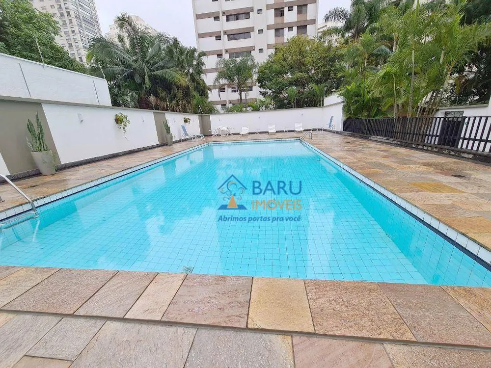 Cobertura, 4 quartos, 310 m² - Foto 1