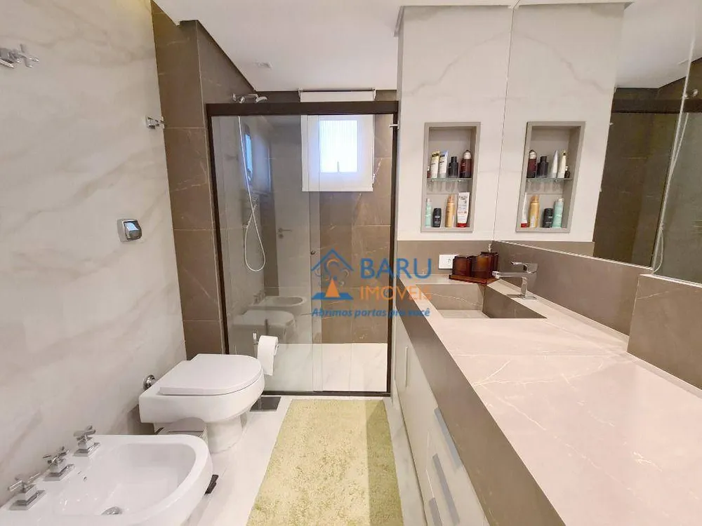 Cobertura, 4 quartos, 310 m² - Foto 3