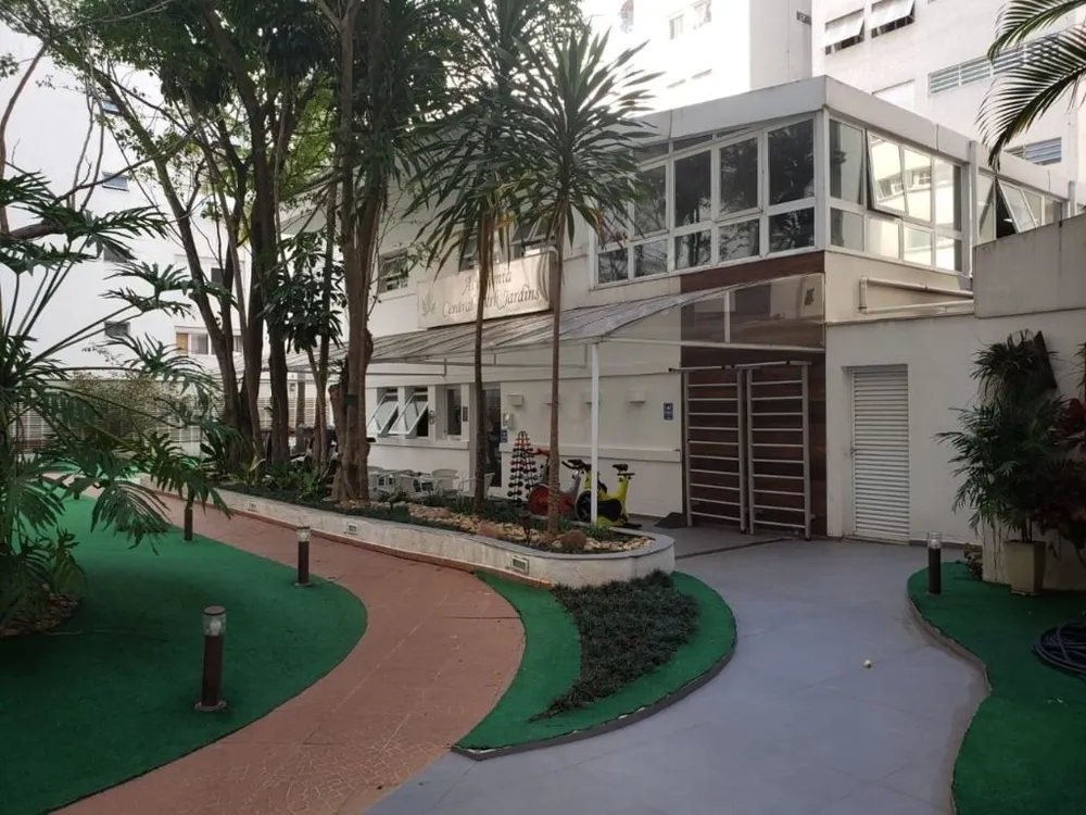 Flat/Apart Hotel, 1 quarto, 44 m² - Foto 1