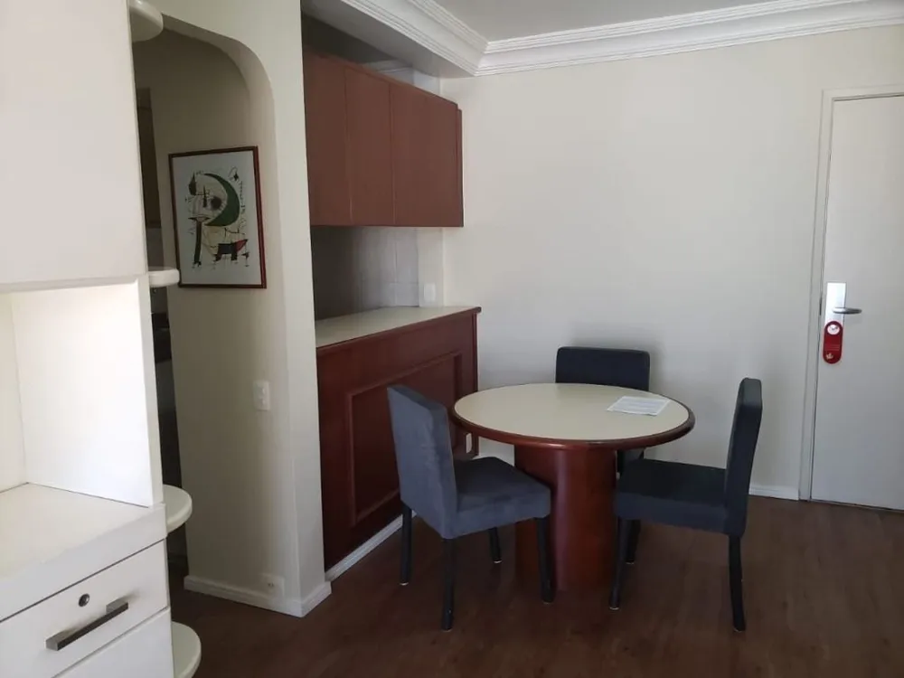 Flat/Apart Hotel, 1 quarto, 44 m² - Foto 4