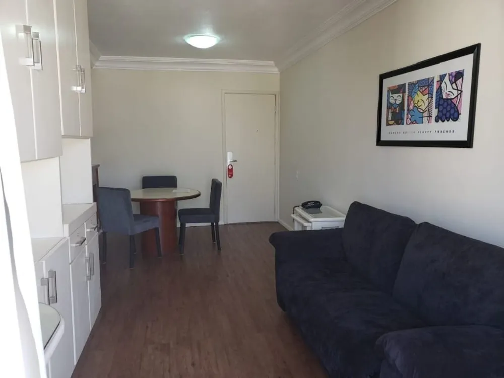 Flat/Apart Hotel, 1 quarto, 44 m² - Foto 2