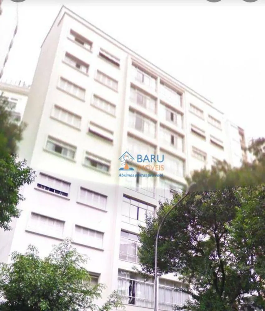 Apartamento, 2 quartos, 139 m² - Foto 1