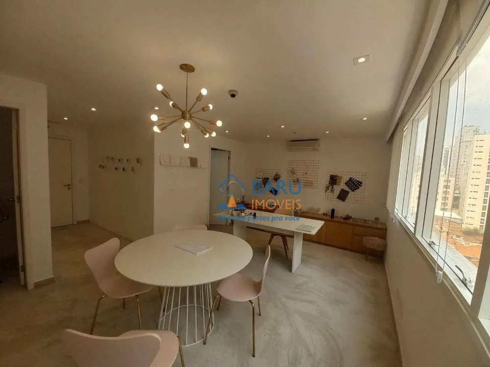 Sala-Conjunto, 38 m² - Foto 1