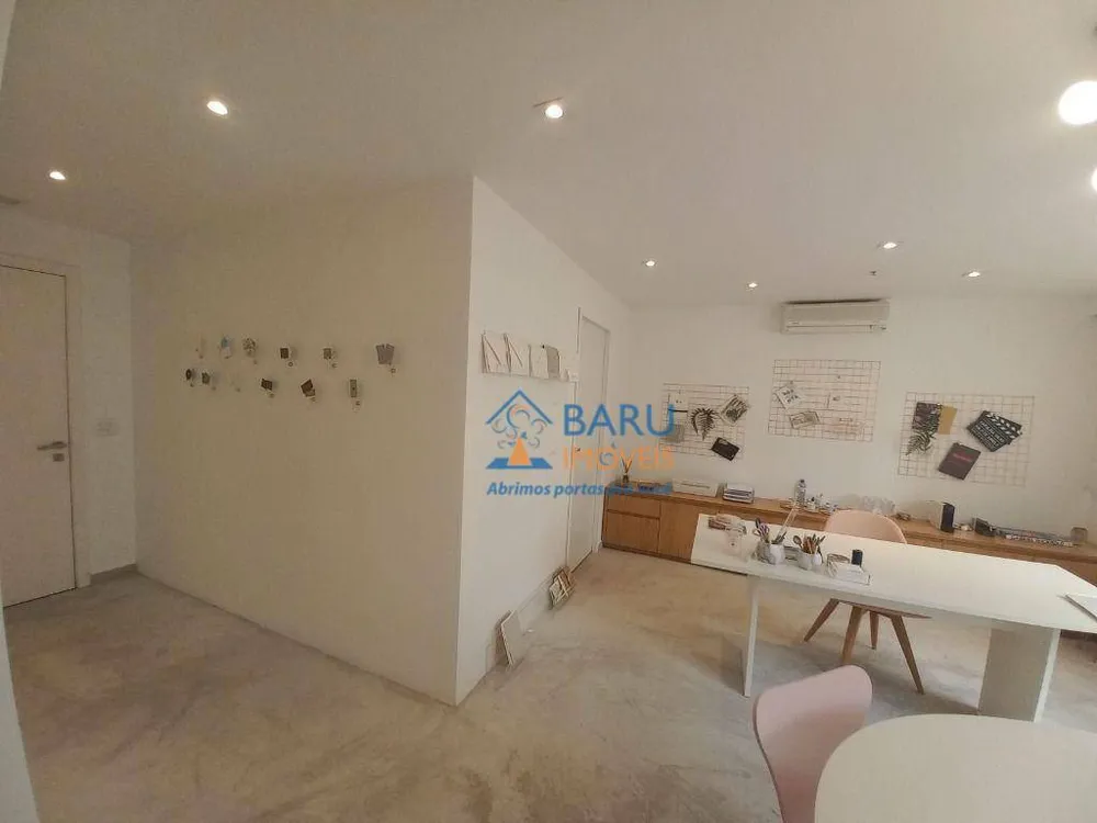 Sala-Conjunto, 38 m² - Foto 3