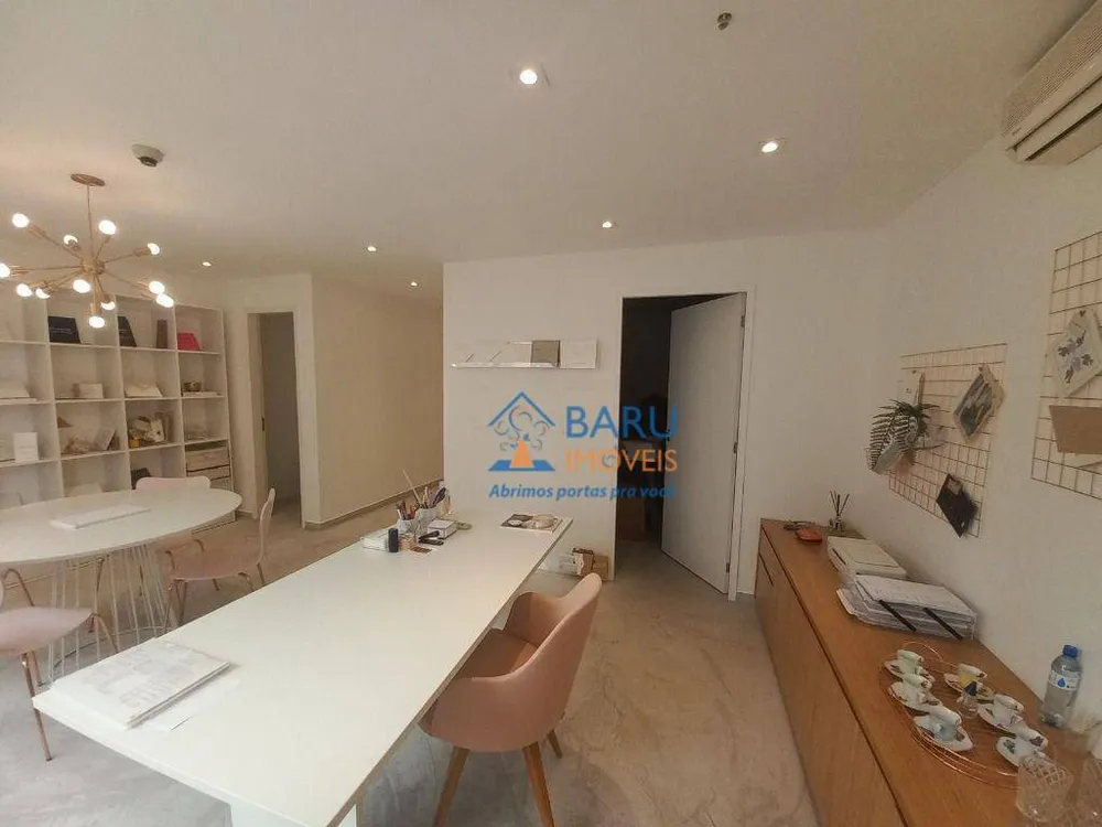 Sala-Conjunto, 38 m² - Foto 2