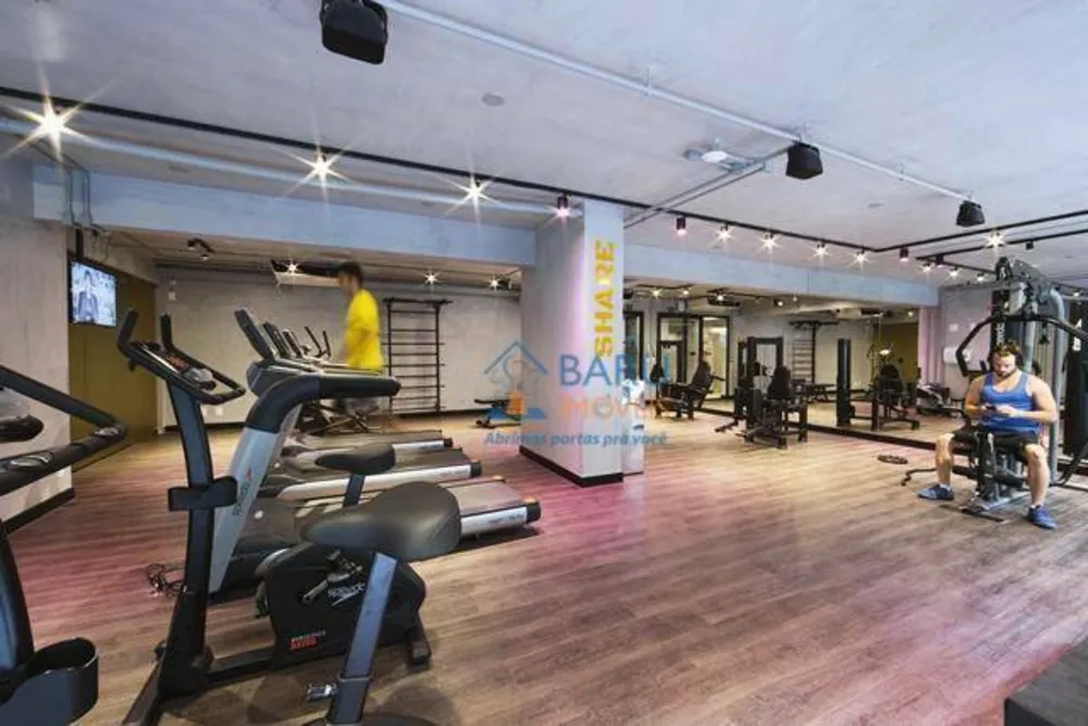 Kitnet-Studio, 29 m² - Foto 4