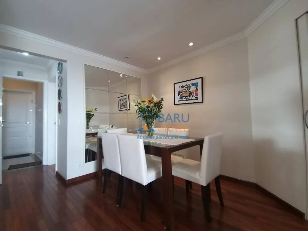 Apartamento, 3 quartos, 88 m² - Foto 4