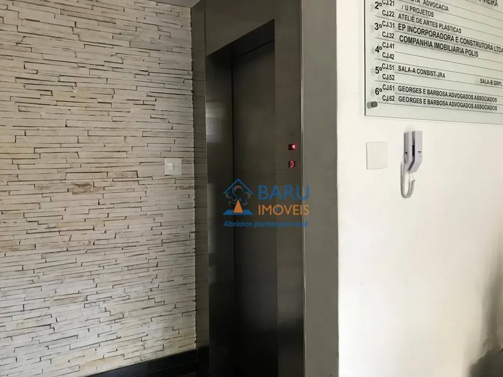 Sala-Conjunto, 60 m² - Foto 4