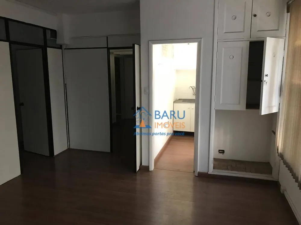 Sala-Conjunto, 60 m² - Foto 1