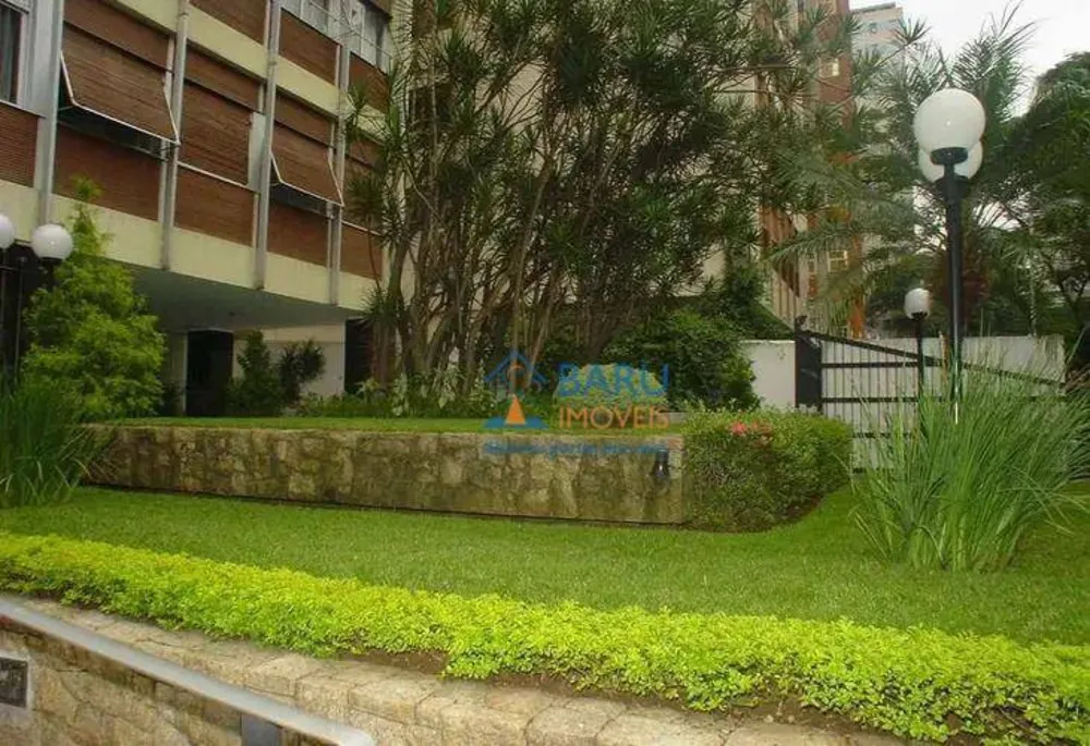 Apartamento, 3 quartos, 167 m² - Foto 1