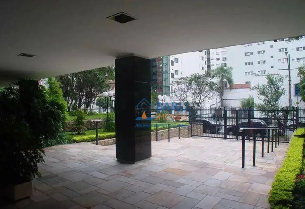 Apartamento, 3 quartos, 167 m² - Foto 3