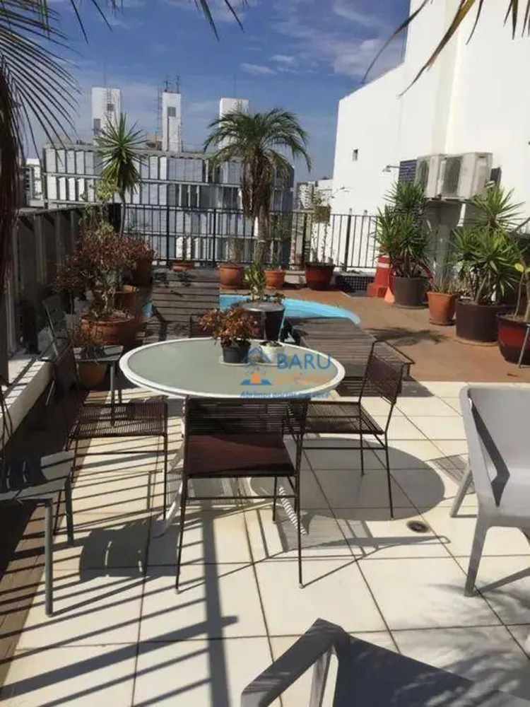 Cobertura, 3 quartos, 230 m² - Foto 3