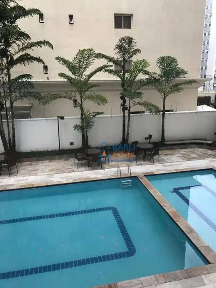 Cobertura, 3 quartos, 230 m² - Foto 2