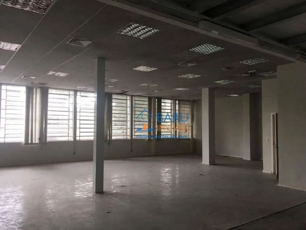 Depósito-Galpão, 1450 m² - Foto 4