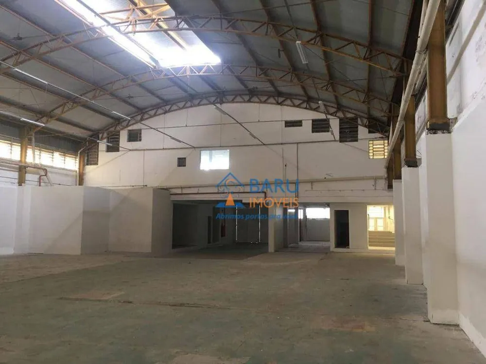 Depósito-Galpão, 1450 m² - Foto 3