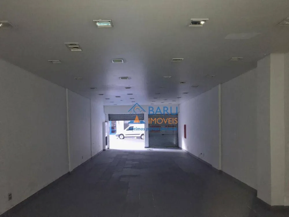 Loja-Salão, 204 m² - Foto 2