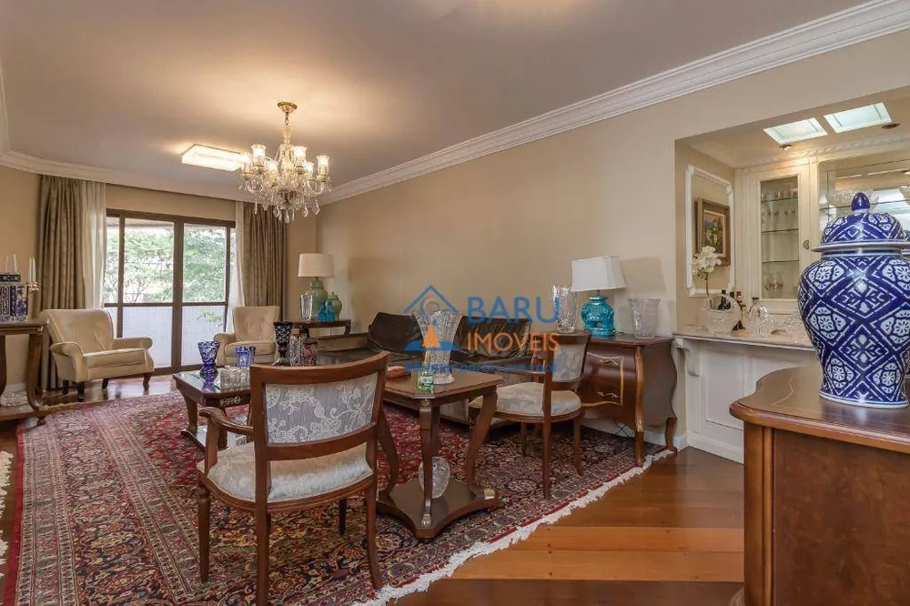 Apartamento, 4 quartos, 200 m² - Foto 2