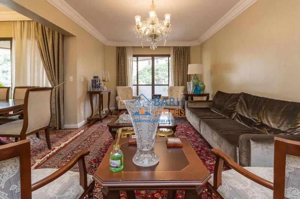 Apartamento, 4 quartos, 200 m² - Foto 3