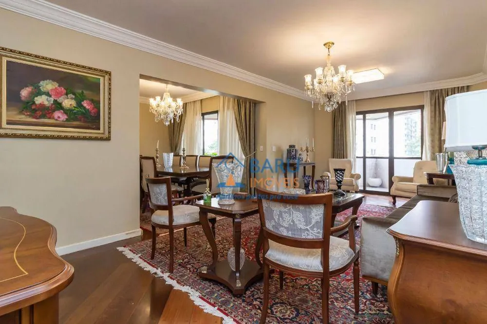 Apartamento, 4 quartos, 200 m² - Foto 1