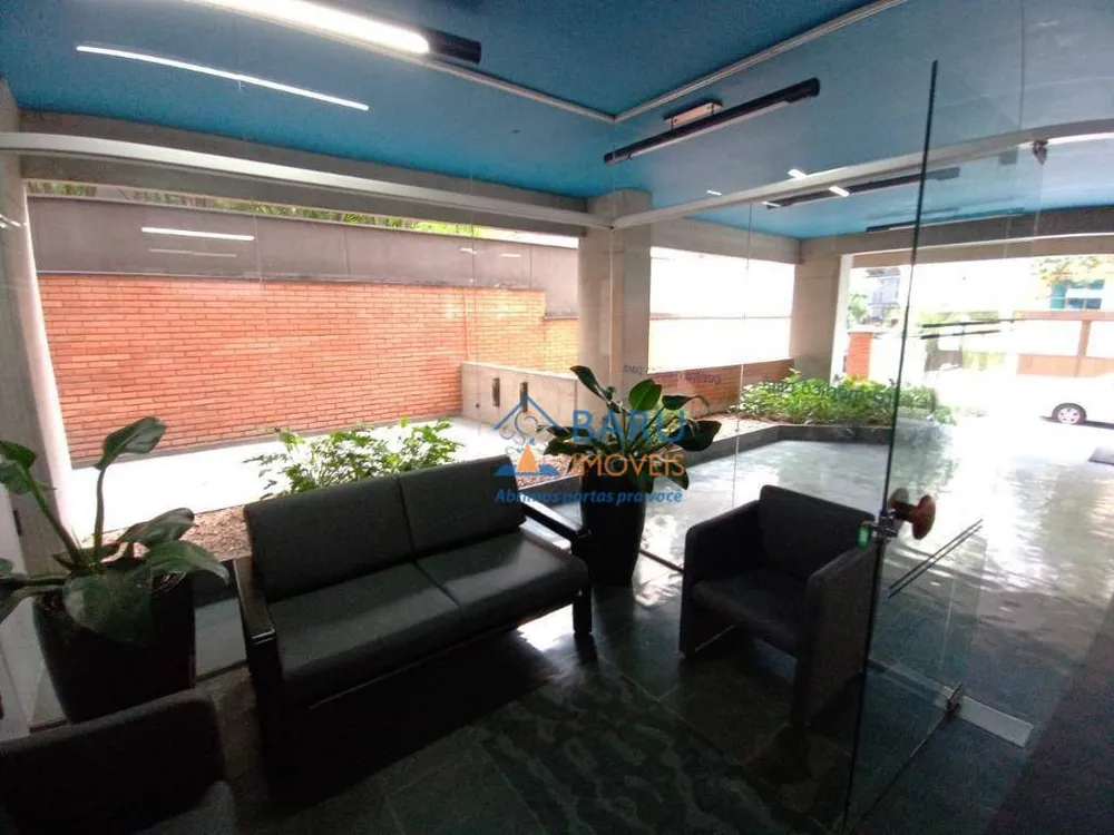 Sala-Conjunto, 55 m² - Foto 4
