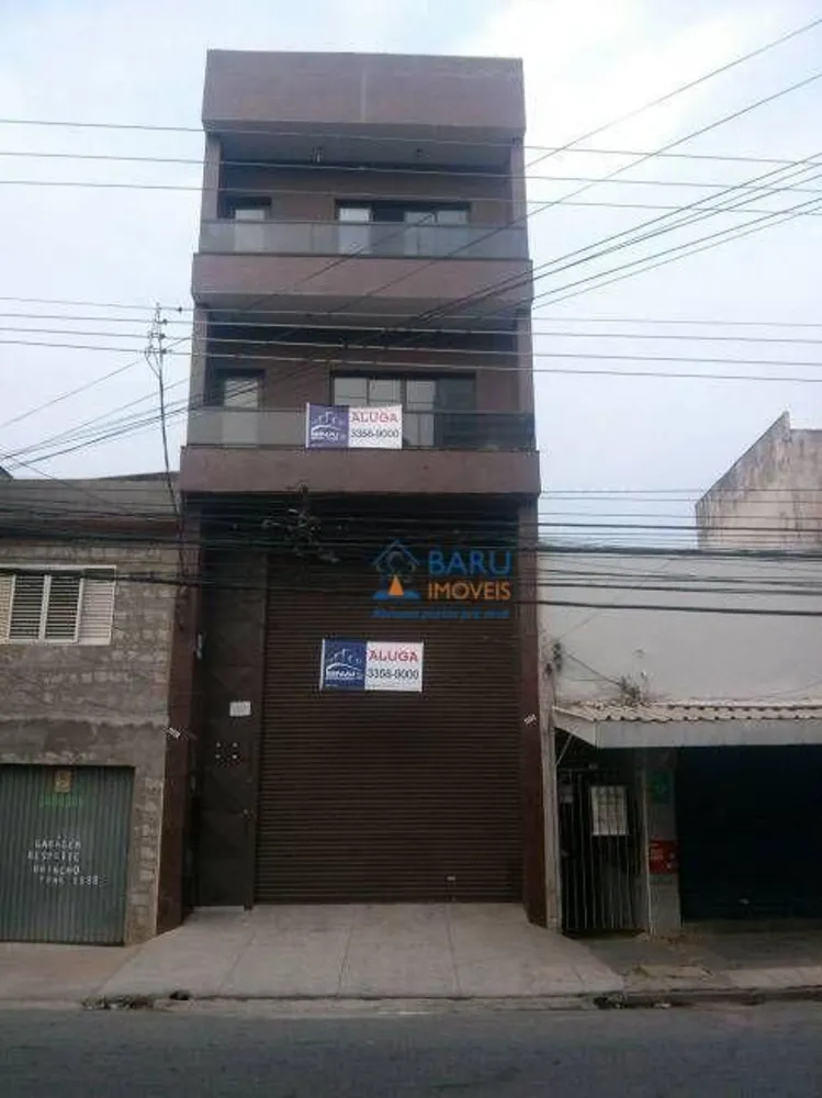 Prédio Inteiro, 626 m² - Foto 1