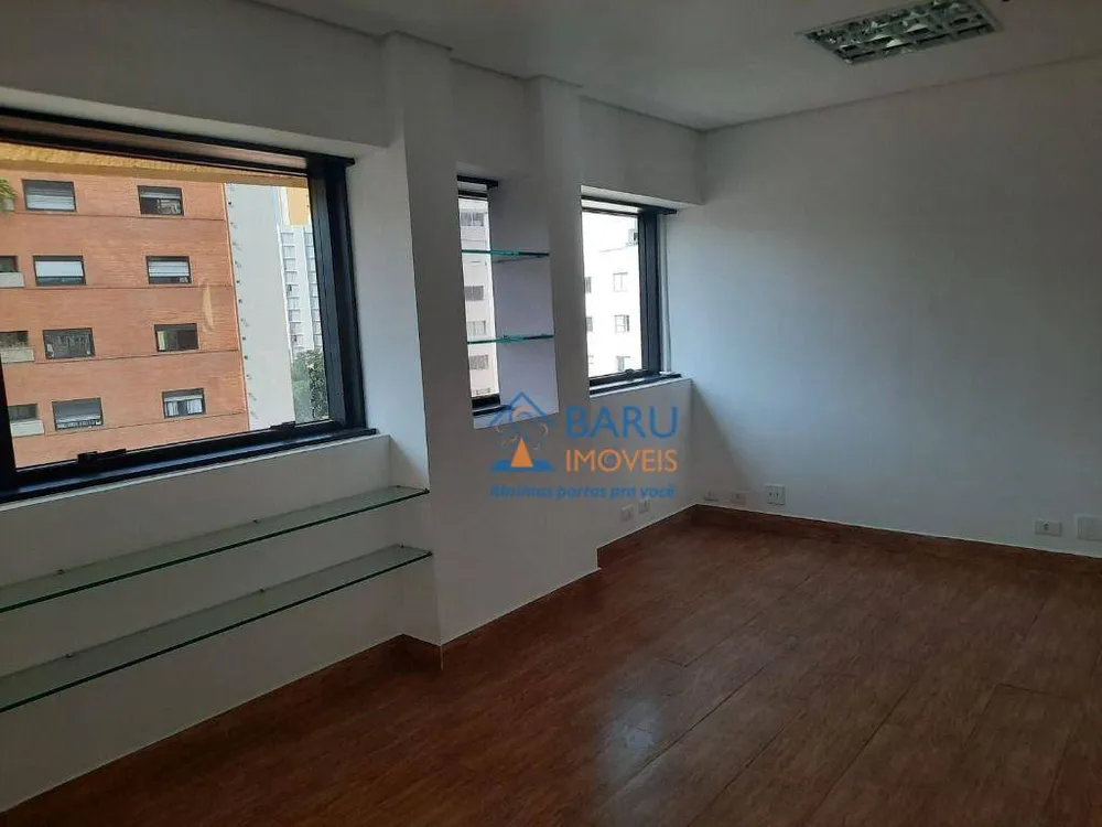 Sala-Conjunto, 35 m² - Foto 1