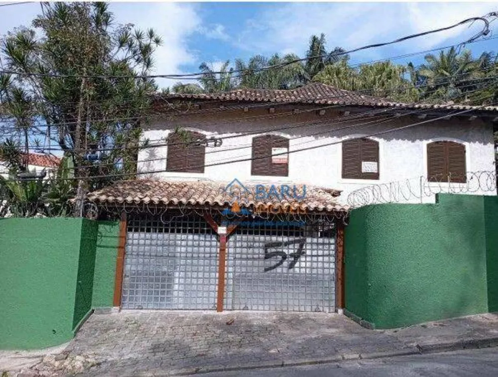 Sobrado, 4 quartos, 310 m² - Foto 1