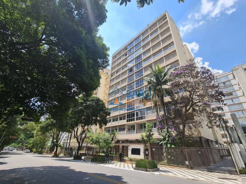 Cobertura, 5 quartos, 580 m² - Foto 2