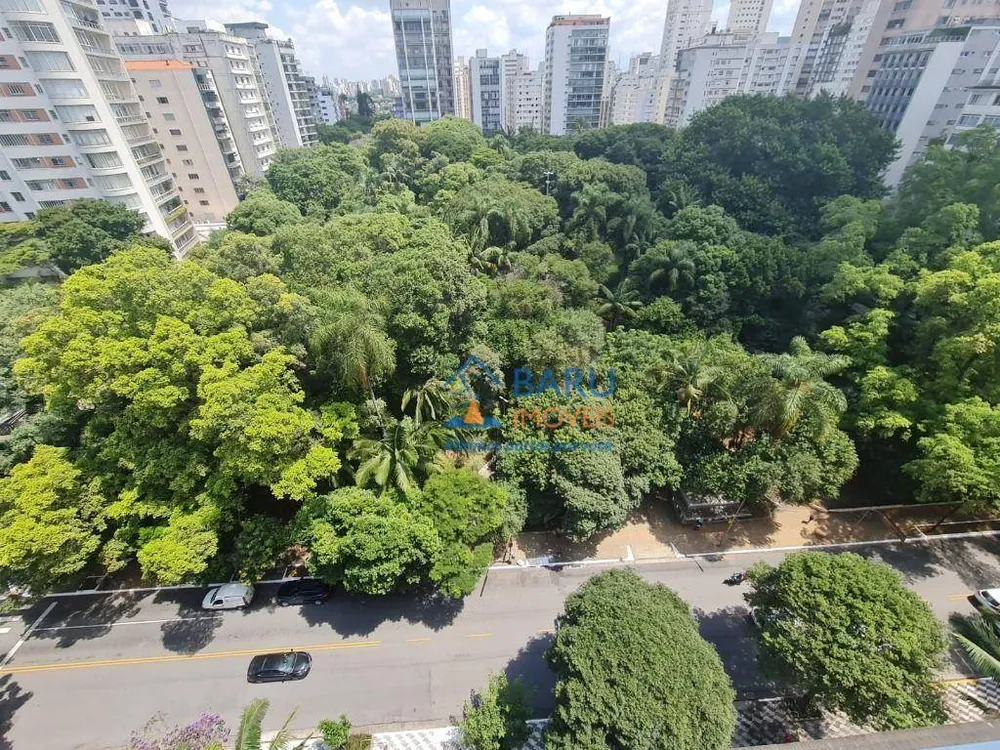 Cobertura, 5 quartos, 580 m² - Foto 3