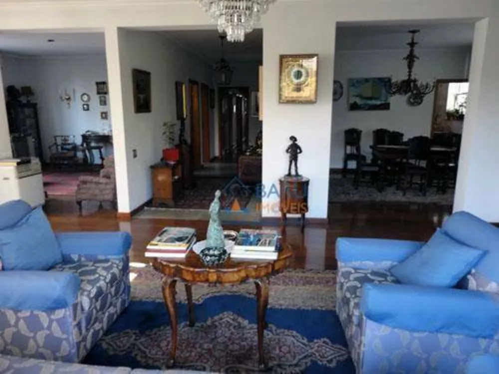 Apartamento, 3 quartos, 325 m² - Foto 3