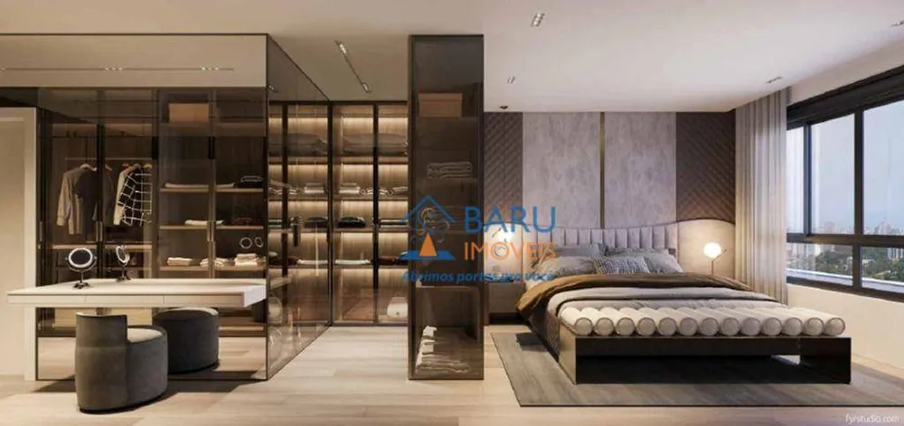 Cobertura, 4 quartos, 507 m² - Foto 3