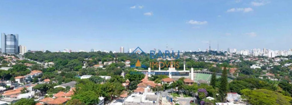 Cobertura, 4 quartos, 507 m² - Foto 1