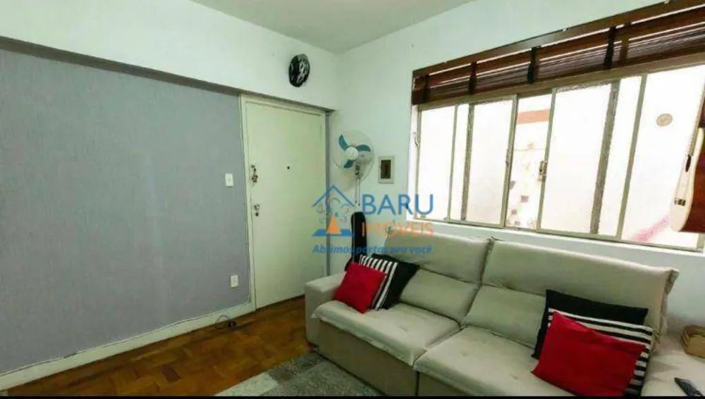 Apartamento, 1 quarto, 76 m² - Foto 4