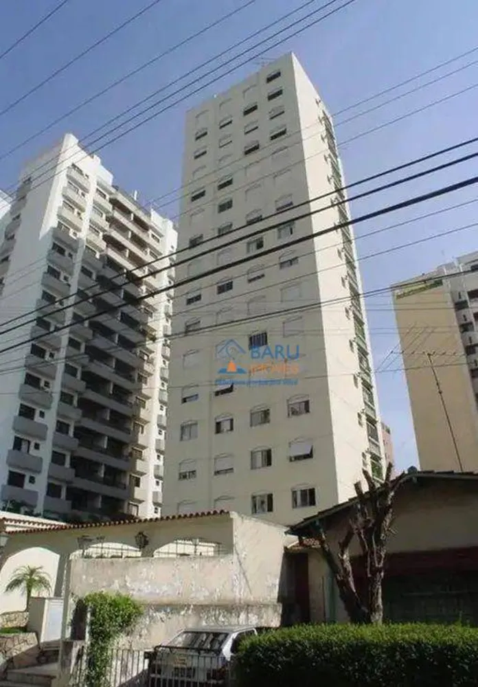 Apartamento, 2 quartos, 75 m² - Foto 1