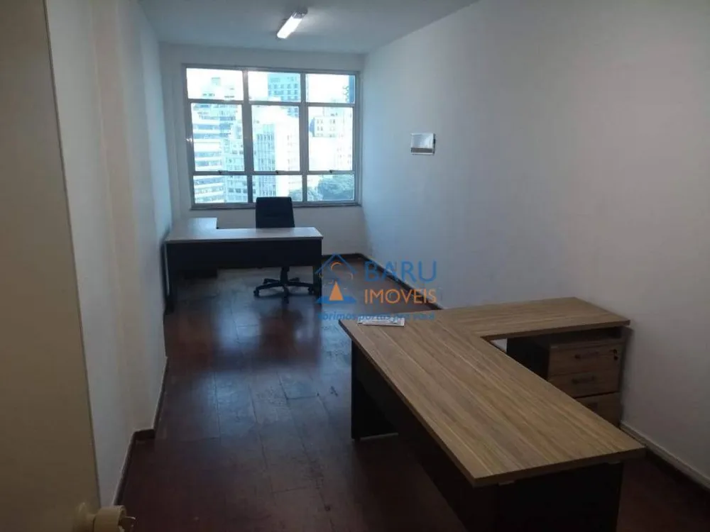 Sala-Conjunto, 41 m² - Foto 1
