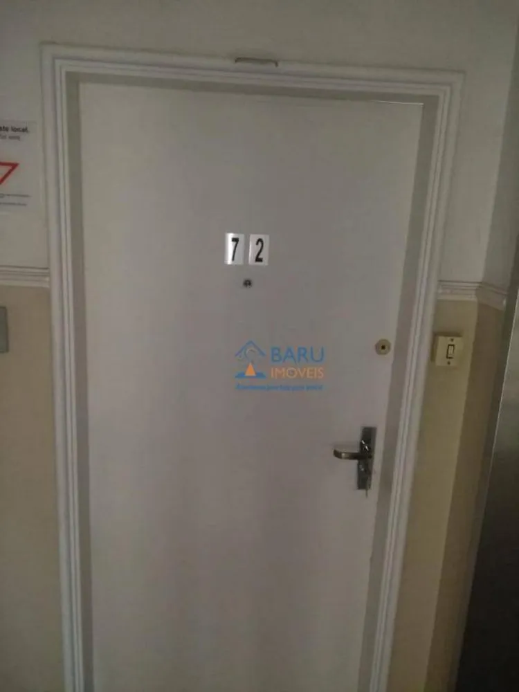 Sala-Conjunto, 41 m² - Foto 2