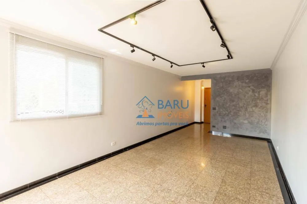 Apartamento, 3 quartos, 115 m² - Foto 4