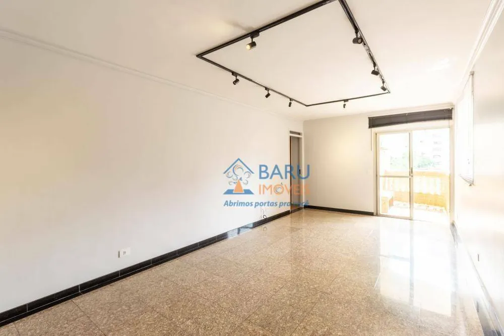 Apartamento, 3 quartos, 115 m² - Foto 1