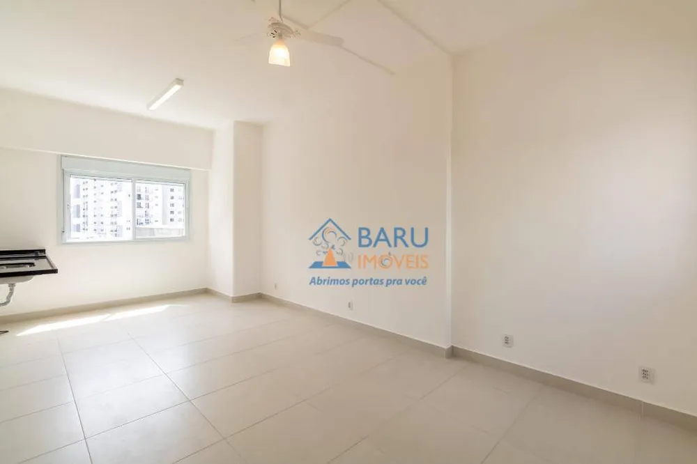 Apartamento, 1 quarto, 35 m² - Foto 3
