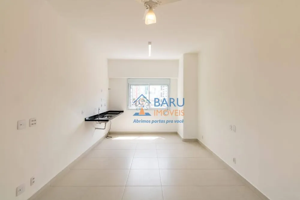 Apartamento, 1 quarto, 35 m² - Foto 2