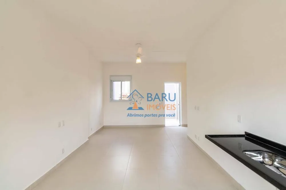 Apartamento, 1 quarto, 35 m² - Foto 4