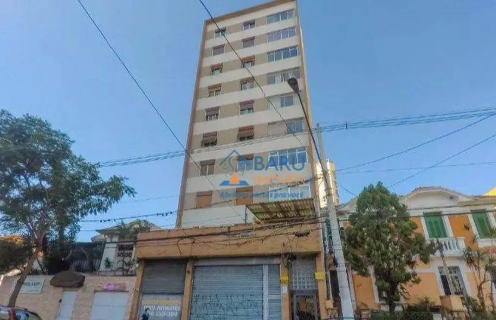 Apartamento, 3 quartos, 98 m² - Foto 2