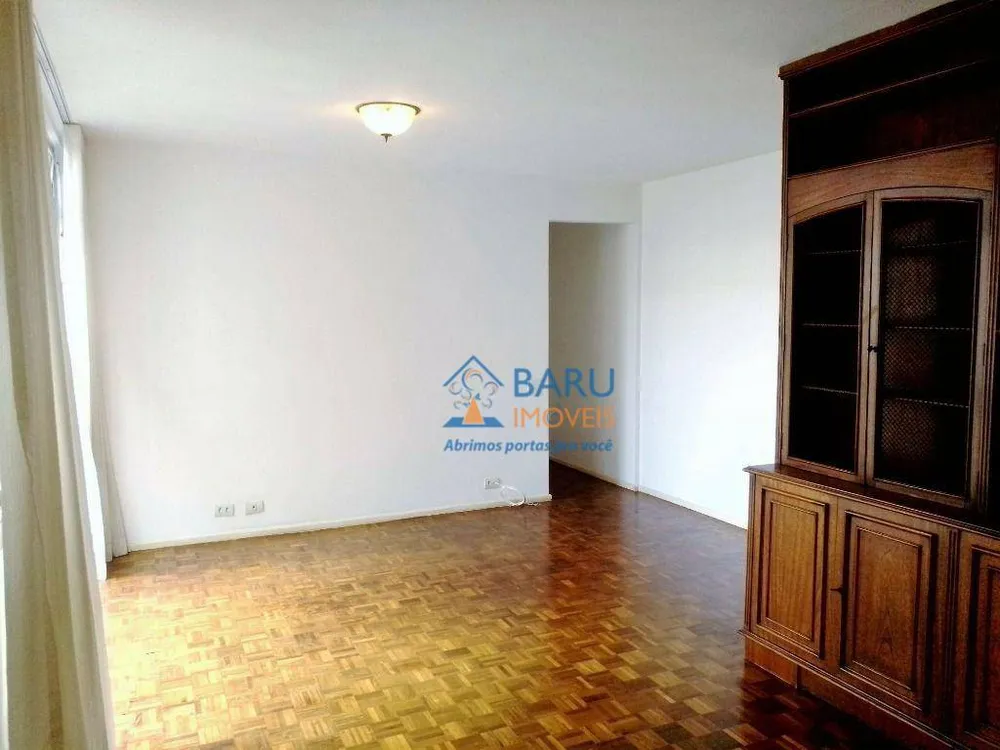 Apartamento, 2 quartos, 80 m² - Foto 1