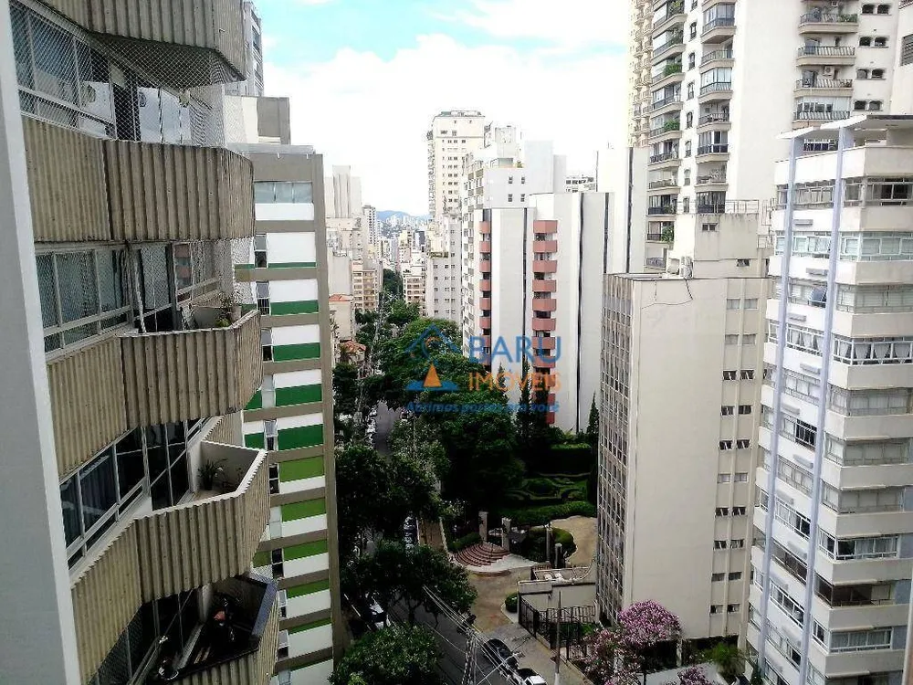 Apartamento, 2 quartos, 80 m² - Foto 3