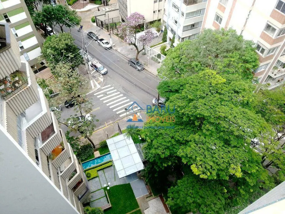 Apartamento, 2 quartos, 80 m² - Foto 4