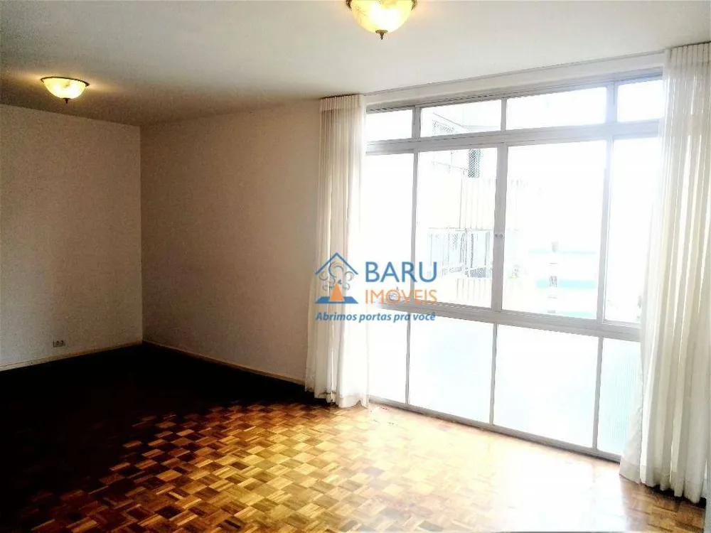 Apartamento, 2 quartos, 80 m² - Foto 2