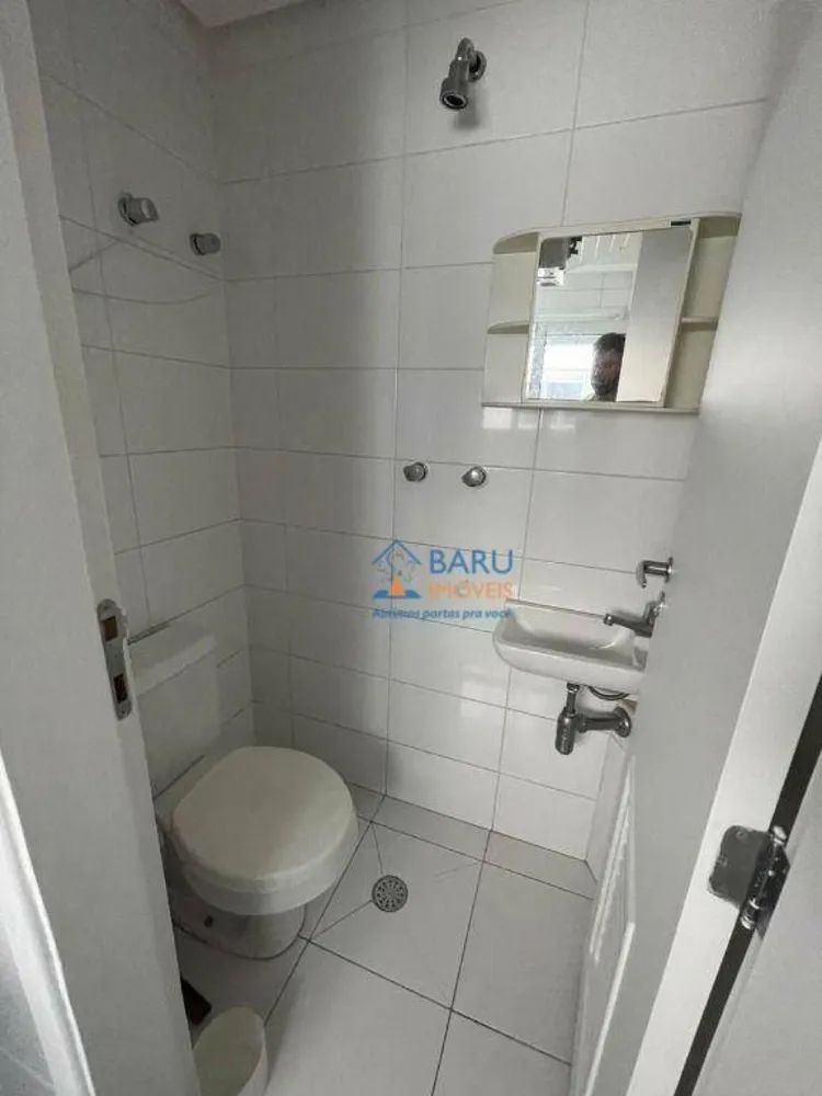 Apartamento, 3 quartos, 112 m² - Foto 4